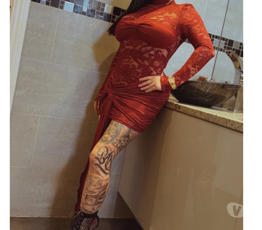 Escorts Hampshire Portsmouth - Photos for Hi Party Girl Ella