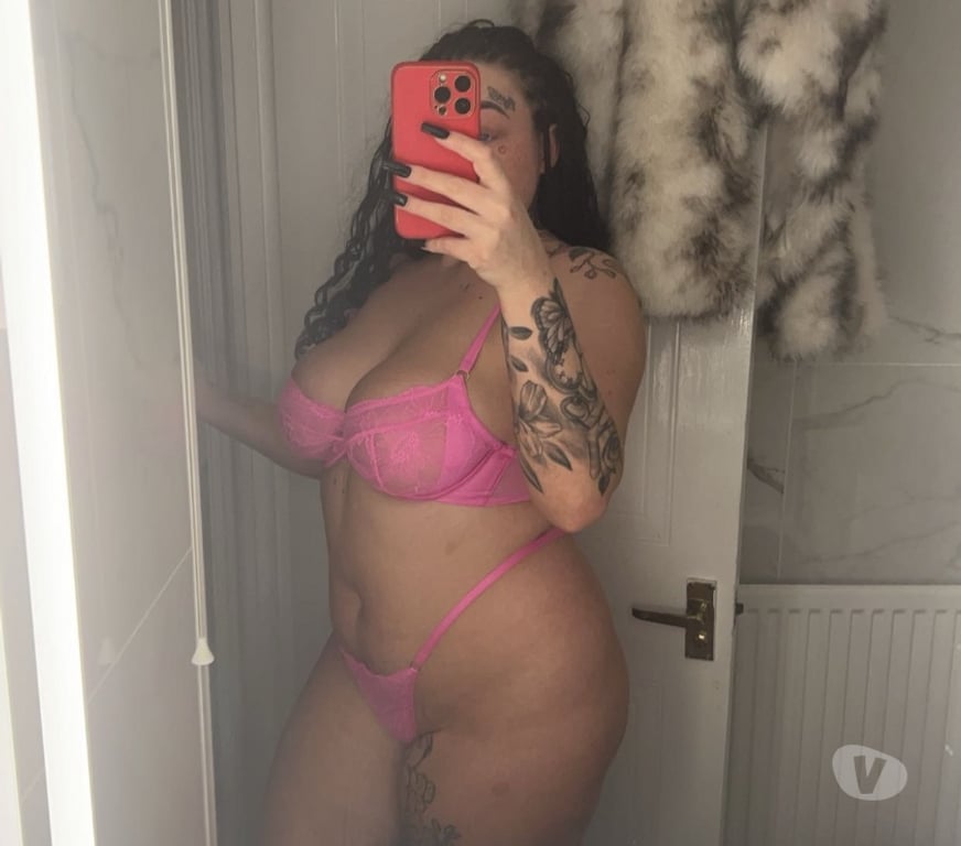 Escorts East London Canary Wharf - East London - Photos for Sexy thick jodie
