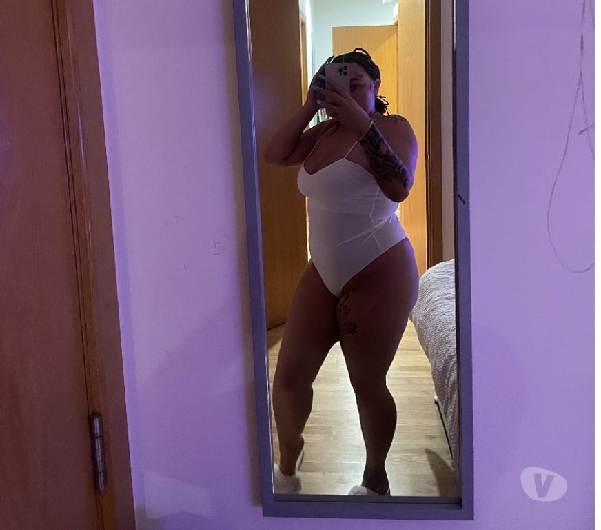 Escorts East London Canary Wharf - East London - Photos for Sexy thick jodie