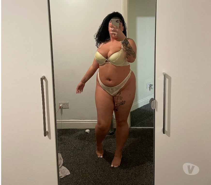 Escorts East London Canary Wharf - East London - Photos for Sexy thick jodie