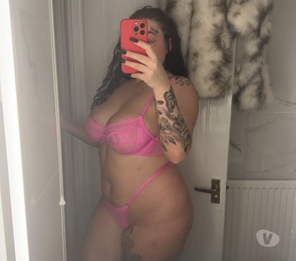 Escorts Canary Wharf East London - Photos for Sexy thick jodie