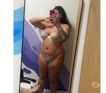 Escorts Canary Wharf East London - Photos for Sexy thick jodie