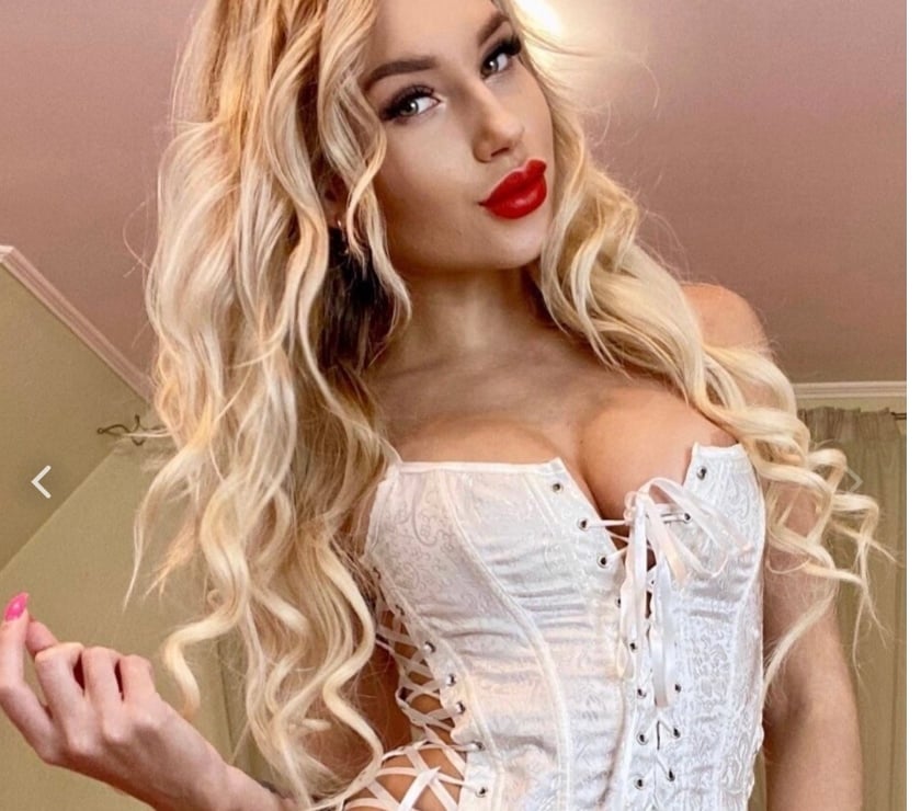 Goddess Jess-Back to work