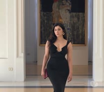 I’m very good girl with a self respect and I offer massage