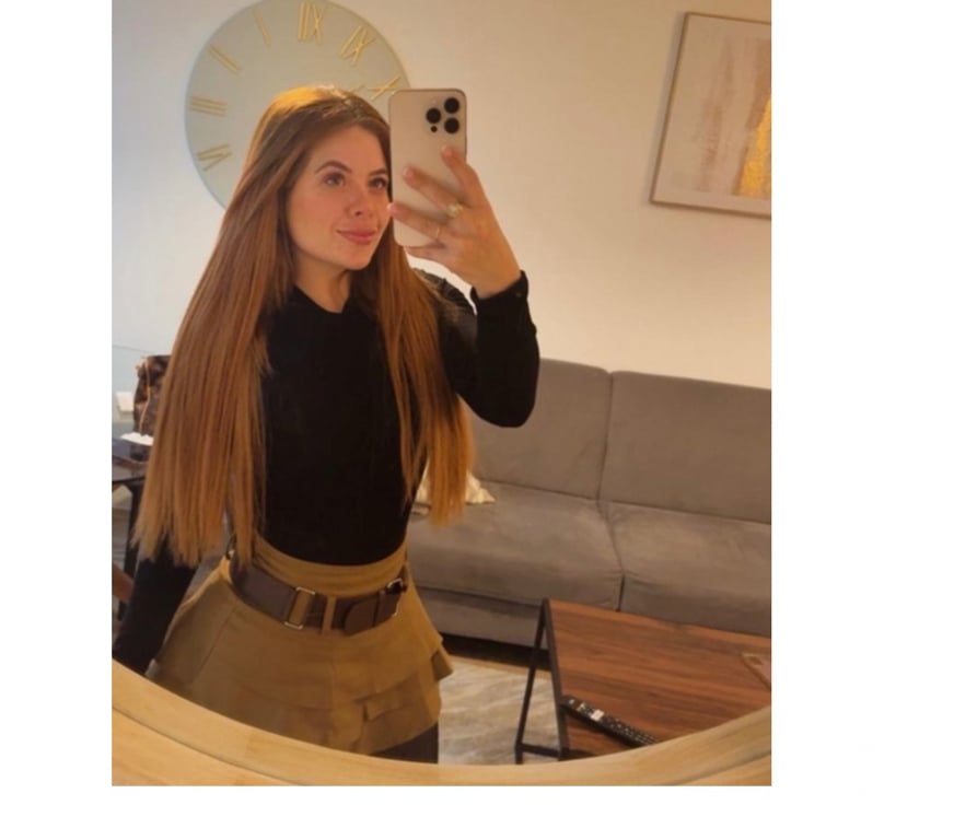 Escorts Merseyside Liverpool - Photos for Paolla brazil🇧🇷