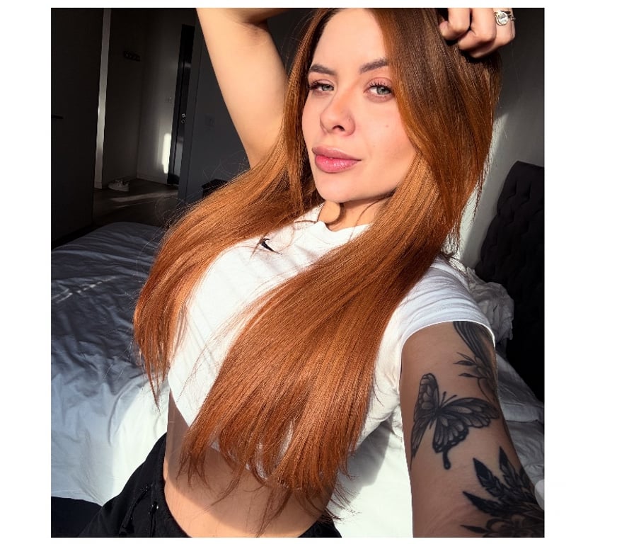 Escorts Merseyside Liverpool - Photos for Paolla brazil🇧🇷