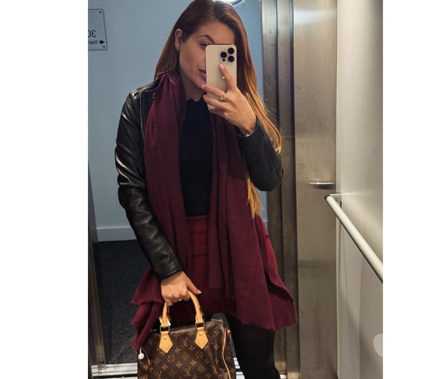 Escorts Merseyside Liverpool - Photos for Paolla brazil🇧🇷