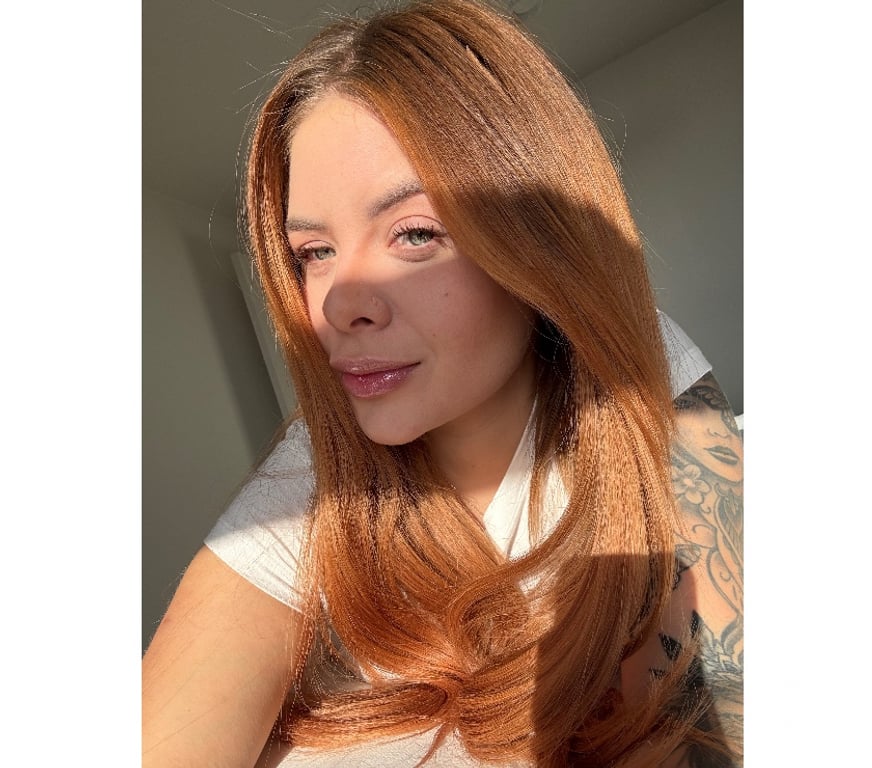 Escorts Merseyside Liverpool - Photos for Paolla brazil🇧🇷