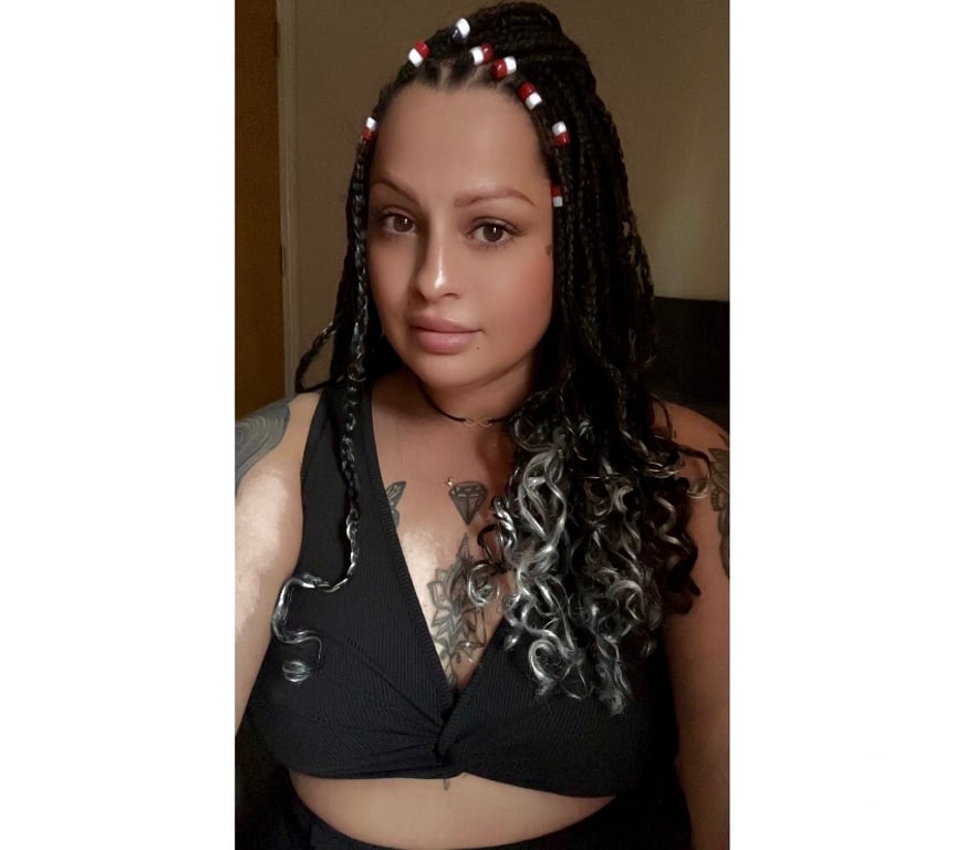 Escorts Edinburgh Gorgie - Edinburgh - Photos for Curvy tattooed Bella•Full GFE•OWO•A-level