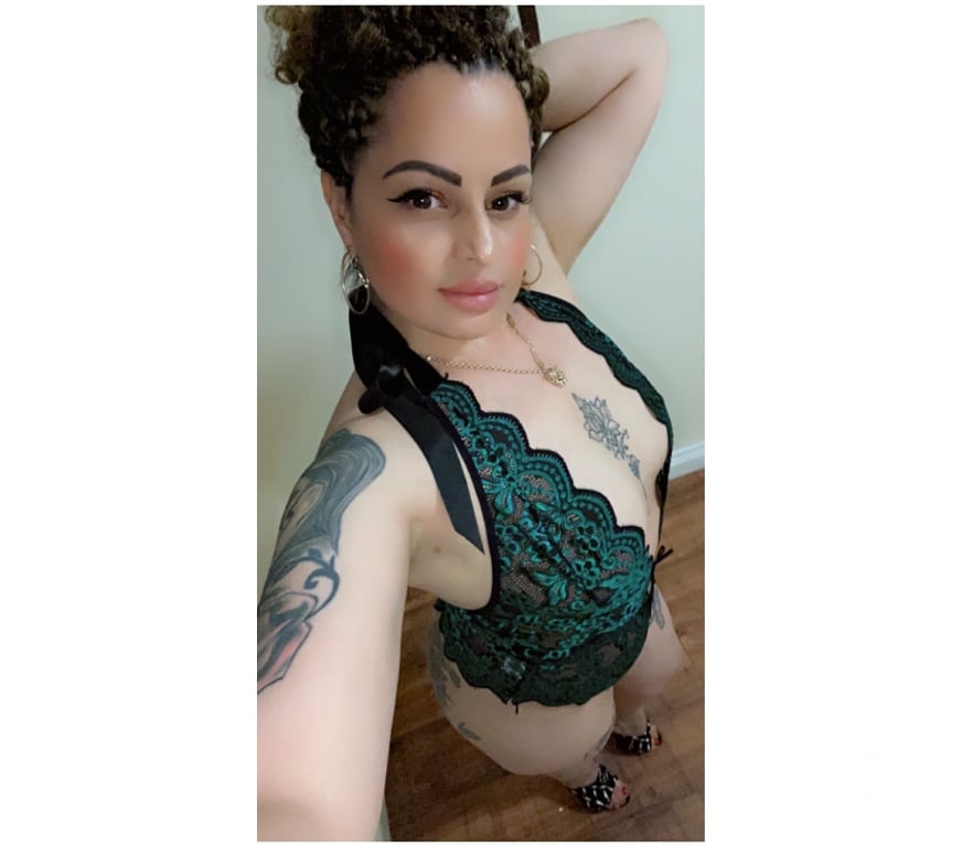 Escorts Edinburgh Gorgie - Edinburgh - Photos for Curvy tattooed Bella•Full GFE•OWO•A-level