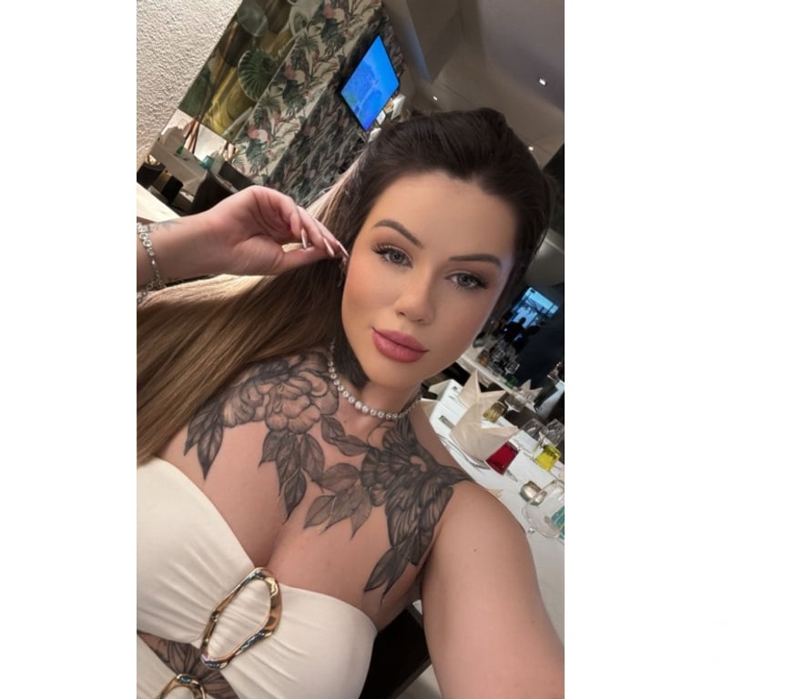 Escorts Derbyshire Derby - Photos for BABI BRAZILIAN ❤️😈HOT AND FRIENDLY👌🔥