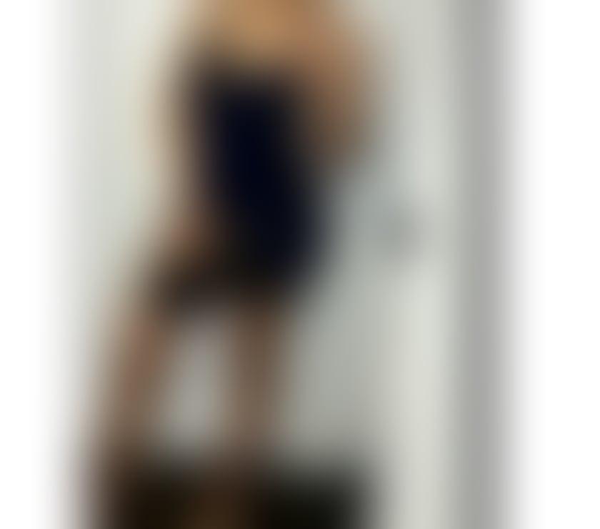 East African Tatiana the best in East London