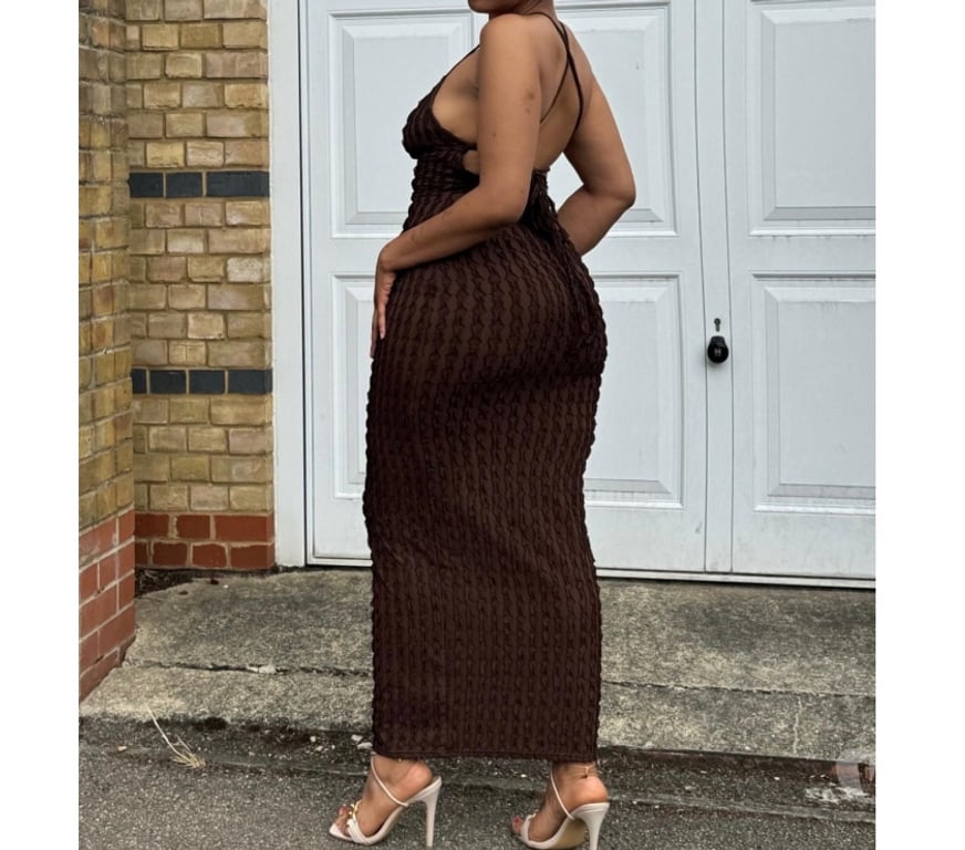 Escorts East London Custom House - DLR Station - East London - Photos for East African Tatiana the best in East London