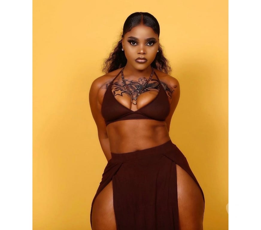 Escorts North London Alexandra Palace - North London - Photos for Slim mixed COCO CHANNEL GFE the best in NORTH London