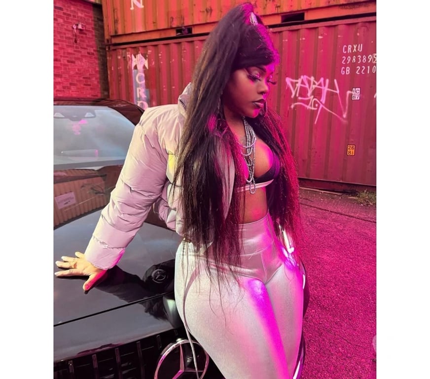 Escorts North London Alexandra Palace - North London - Photos for Slim mixed COCO CHANNEL GFE the best in NORTH London