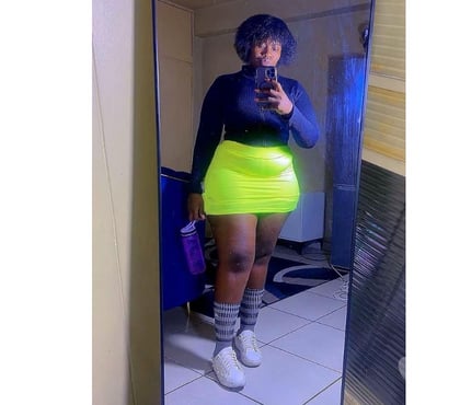 Escorts and Massages Custom House East London - Photos for Big booty Ivory the best in East London