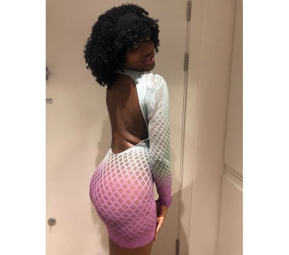 Escorts and Massages Custom House East London - Photos for Big booty GFE Renee the best in East London