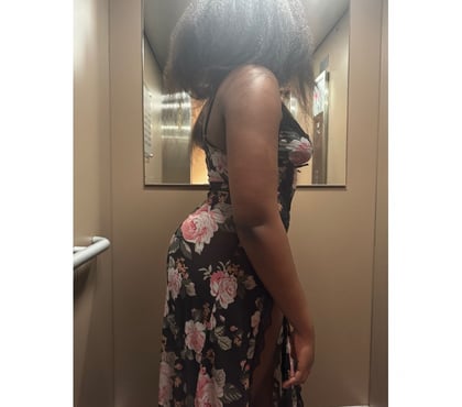 Escorts and Massages Custom House East London - Photos for Big booty Ivory the best in East London