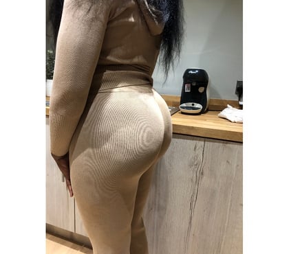 Escorts and Massages Custom House East London - Photos for Big booty Ivory the best in East London