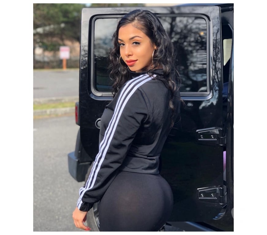 Escorts Barking and Dagenham Becontree Station - Barking and Dagenham - Photos for 😘❤️ 100% REAL BRAZILIAN 😘❤️