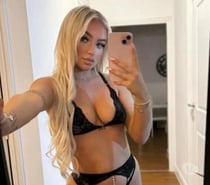 ❤️BEAUTIFUL REAL PARTY BLONDE NO RUSH BEST ❤️