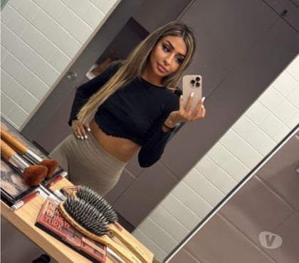 Escorts and Massages Manchester City Centre Manchester - Photos for Eva🥰 New bombshell party girl💞 REAL 100%