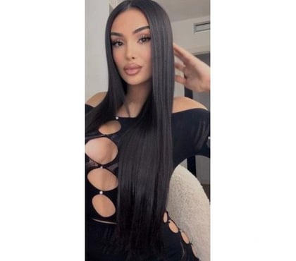 Escorts and Massages Manchester City Centre Manchester - Photos for Eva🥰 New bombshell party girl💞 REAL 100%