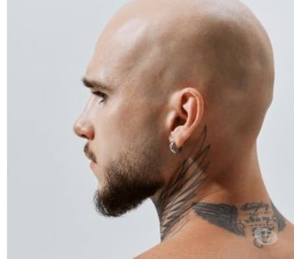 Escorts Bridlington East Riding of Yorkshire - Photos for Attractive Male • Discreet • Confident for woman only