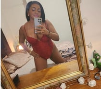 HANNA PARTY GIRL🔥HOT BRAZILIAN 🇧🇷 BEST OWO🍭