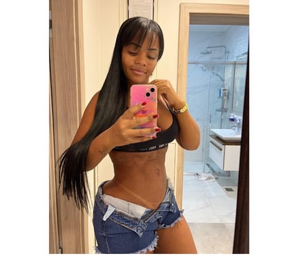 Escorts Bromley Town Centre Bromley - Photos for THALIA BRAZILIAN🇧🇷GFE🫦PARTY GIRL💃NO RUSH 🧭