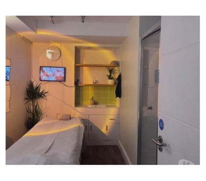  Gay massage Portsmouth City Centre Portsmouth - Photos for Deep Tissue Therapy & Mobile Massage