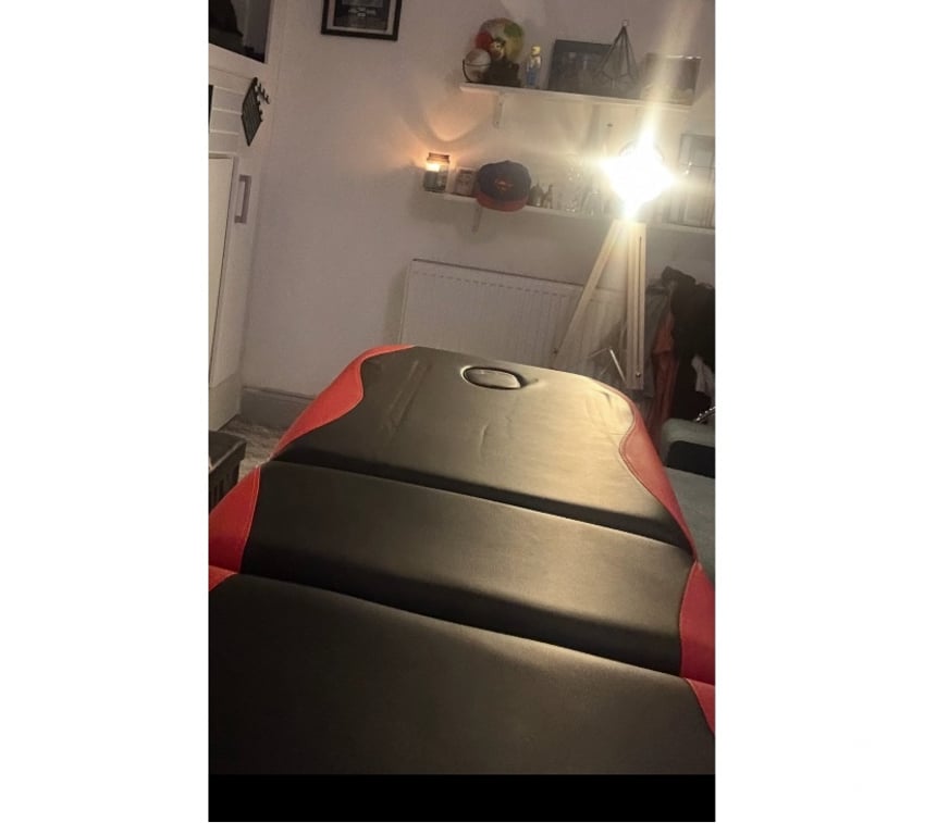 Full body massage Greater Manchester Manchester - Photos for Professional Male Masseur | Deep Tissue & Muscle Recovery