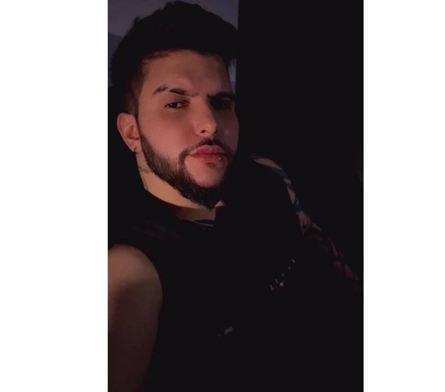 Trans Escorts South West London Stockwell - South West London - Photos for RODRIGO FTM 🏳️‍⚧️🇧🇷