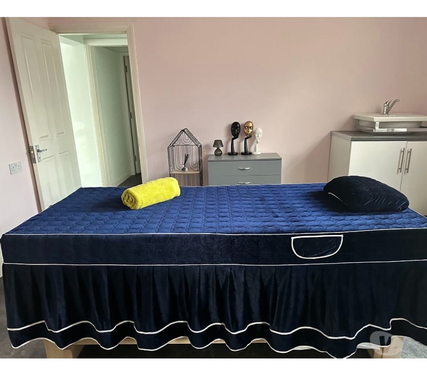 Full body massage Greater Manchester Manchester - Photos for Chinese Relax Massage