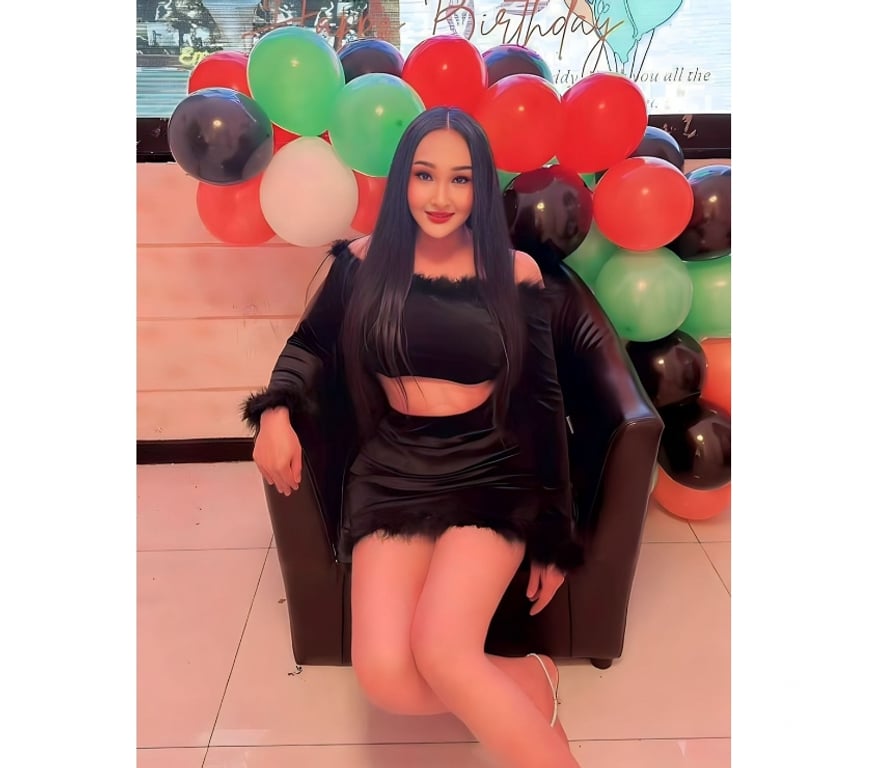 Escorts Kent Medway - Kent - Photos for Sasi Thai Ladyboy