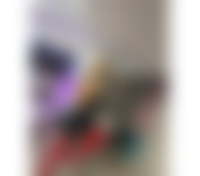 💕💦Andrea ready for party 🥰🤪