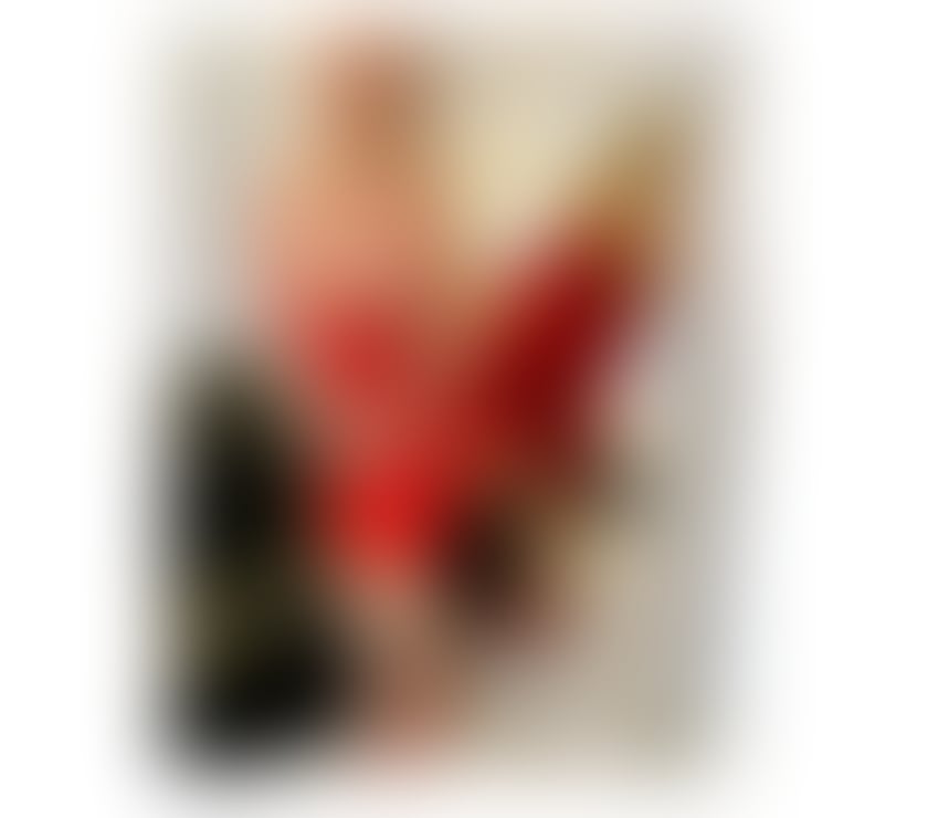 Polish Joanna *service with extras