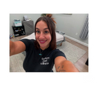 Deep tissue massage