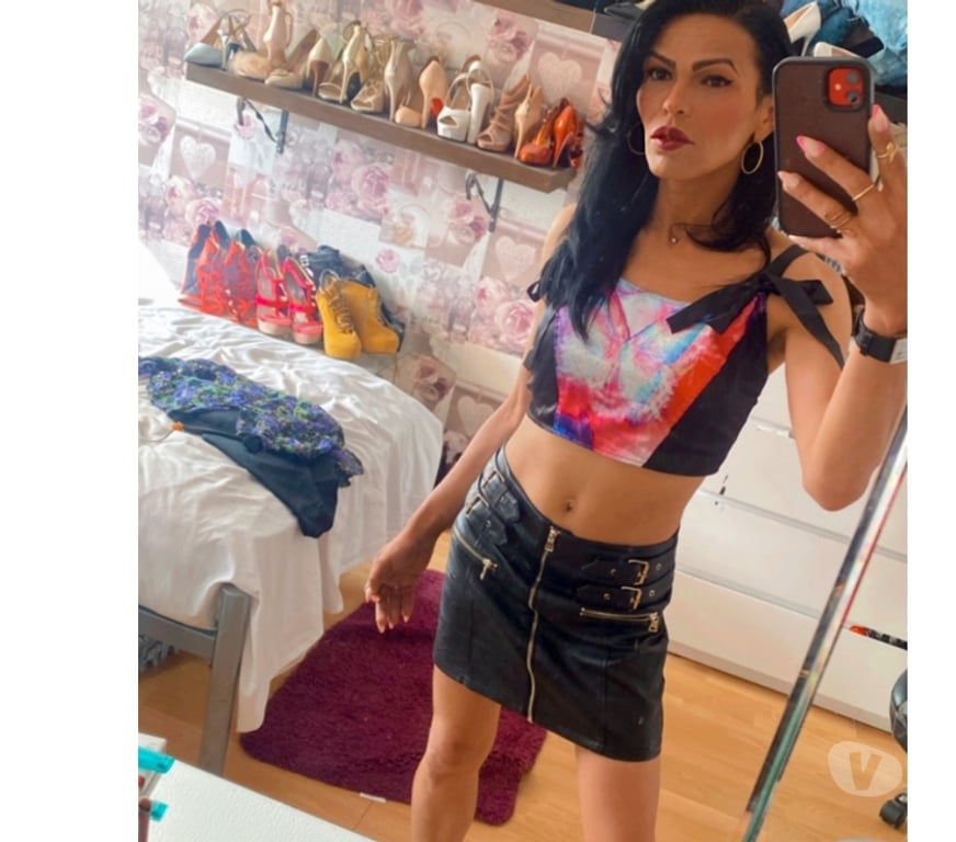 Escorts East Sussex Brighton - Photos for Brazilian TV Caliente