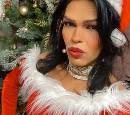 Escorts Hove Brighton - Photos for Brazilian TV Caliente