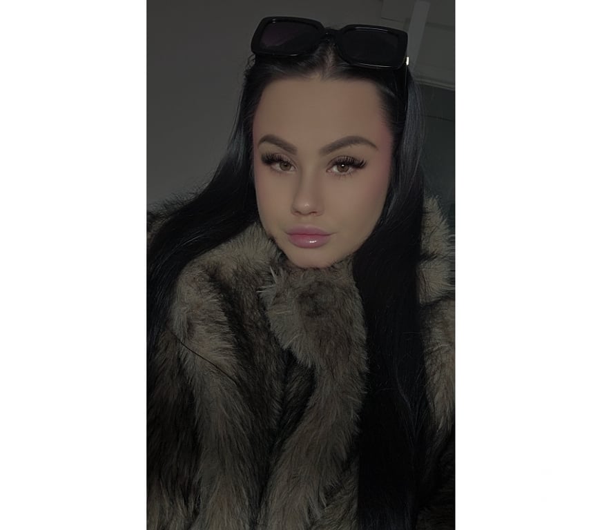 Escorts West Midlands Wolverhampton - Photos for 😈Feral_Kitten😈 ♥️ Curvy Polish Goddess ♥️