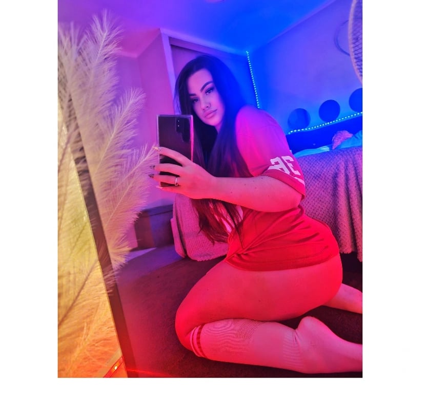 Escorts West Midlands Wolverhampton - Photos for 😈Feral_Kitten😈 ♥️ Curvy Polish Goddess ♥️