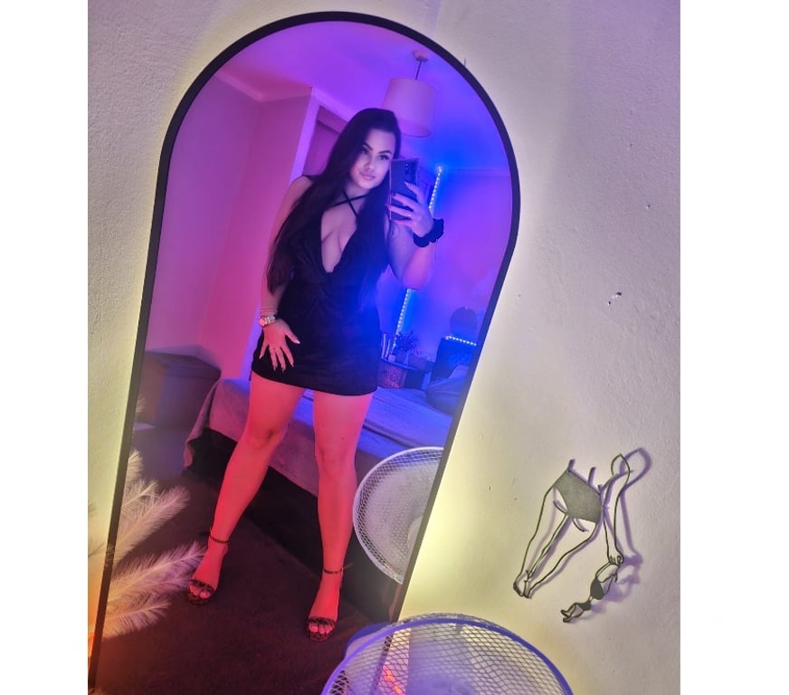 Escorts West Midlands Wolverhampton - Photos for 😈Feral_Kitten😈 ♥️ Curvy Polish Goddess ♥️
