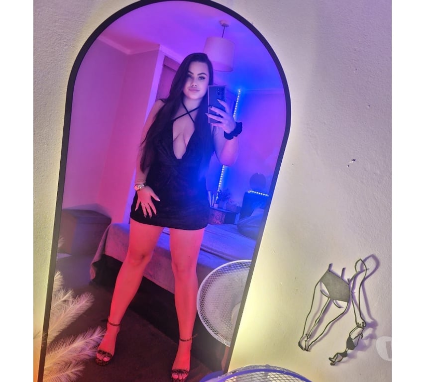 Escorts West Midlands Wolverhampton - Photos for 😈Feral_Kitten😈 ♥️ Curvy Polish Goddess ♥️