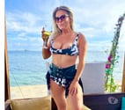 High Class English MILF ( Naughty Gentlemen only )