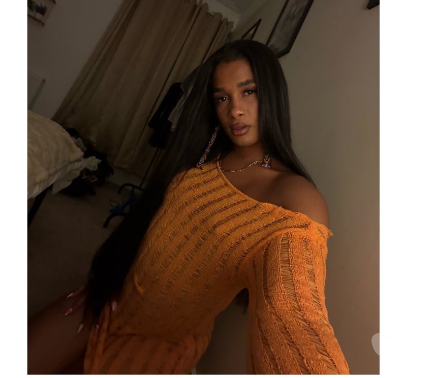 Trans Escorts South East London East Croydon (Tramlink) Station - South East London - Photos for HOT BRAZILIAN MARQUEZINE 🥵🇧🇷
