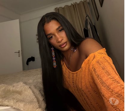 Trans East Croydon (Tramlink) Station South East London - Photos for HOT BRAZILIAN MARQUEZINE 🥵🇧🇷