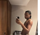 Caribbean boy Jamal