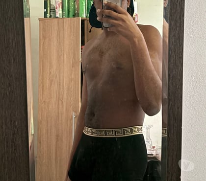 Gay escorts Paddington Station West London - Photos for Caribbean boy Jamal