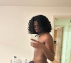 Caribbean boy Joseph